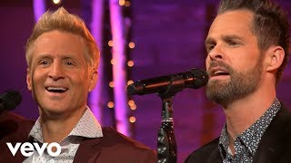 Gaither Vocal Band  Jesus Messiah Live [upl. by Akilegna119]