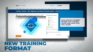 Jaltest University  Online Courses [upl. by Eniamreg]