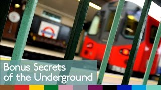 Bonus Secrets Of The Underground [upl. by Anoit]