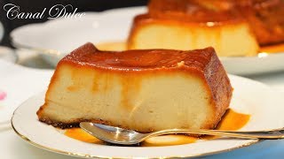 BUDIN O PUDIN DE PAN RECETA FÁCIL  RAPIDA Y BUENISIMA [upl. by Wendie]