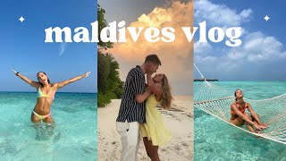 WERE IN THE MALDIVES [upl. by Sorcha50]