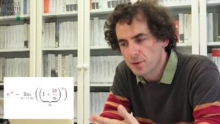 La plus belle formule des mathématiques Benoît Rittaud [upl. by Sisco]