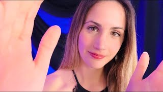 Ipnosi per dormire 🌙  ASMR ITA  calma amp equilibrio ◇ whispered [upl. by Bunny]