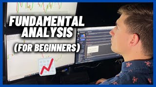 Fundamental Analysis SIMPLIFIED The Ultimate Guide for Traders [upl. by Ellerahc]