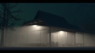 Tutorial No71  Creating realistic Atmospheric Volume effect in Arnold for 3ds Max [upl. by Adnilre]