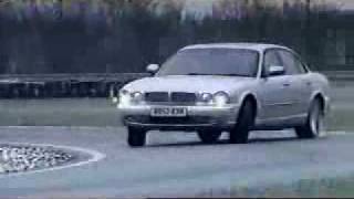 Best Jaguar Commercial Ad Ever [upl. by Klehm]