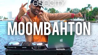 Moombahton Mix 2020  The Best of Moombahton 2020 by OSOCITY [upl. by Ellocin]