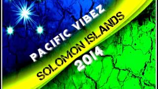 Dezine  Sore Solomon Islands Music 2014 [upl. by Anol]