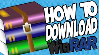 How To Download And Install WinRAR Full Version For Free Windows 7810 [upl. by Caldeira242]