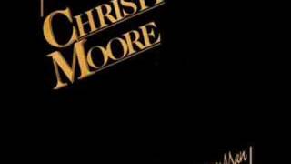 Christy Moore with Enya  The Diamondtina Drover [upl. by Jallier857]