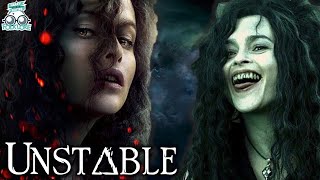 Why Bellatrix Lestrange Was So Unstable [upl. by Loredo751]