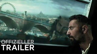 HINTERLAND  Trailer Deutsch  German  2021  Thriller [upl. by Oriana]