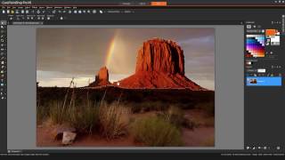 How to use the selection tools in PaintShop Pro [upl. by Ocirne]