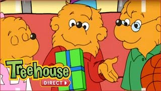 The Berenstain Bears The Birthday BoyThe GreenEyed Monster  Ep10 [upl. by Acnaiv]