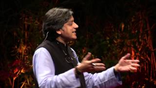 A well educated mind vs a well formed mind Dr Shashi Tharoor at TEDxGateway 2013 [upl. by Oiredised671]