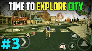 Time to Go Out from School  Bully Anniversary Edition Gameplay 3 [upl. by Dina]