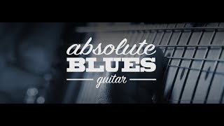 15 Essential Blues Guitar Licks  With TAB [upl. by Nevaj381]