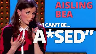 What Is FatThin  Aisling Bea [upl. by Nealson]