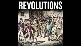 Revolutions Podcast 01  The English Civil War [upl. by Ressan]