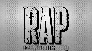 Instrumental Hip Hop Rap Freestyle Estudios HQ Hard Orq Beat Batallas [upl. by Adolphus]