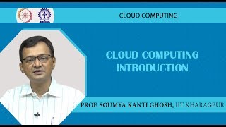 Cloud Computing  Introduction [upl. by Elacim791]