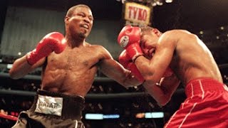 Oscar De La Hoya vs Shane Mosley I ᴴᴰ FULL FIGHT [upl. by Rollet]