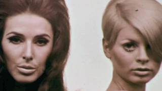 1950s1970s Vintage Shampoo Commercial Compilation MNR VINTAGE [upl. by Clie146]