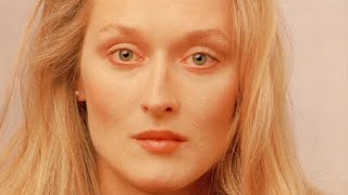 Top 10 Meryl Streep Performances [upl. by Pearlstein]