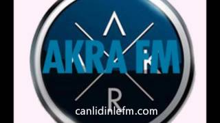 Radyo akra fm Dinle [upl. by Evars]