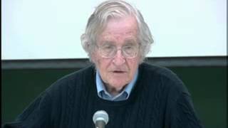 Noam Chomsky  quotGlobal Hegemony The Facts The Imagesquot [upl. by Solitta503]