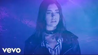 Dua Lipa  Be The One Official Video [upl. by Hnahk]