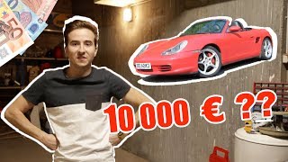 GUIDE ACHAT  Quelle voiture pour 10000€   Vilebrequin [upl. by Axia761]