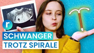 Spirale als Alternative zur Pille So krass sind die Nebenwirkungen I reporter [upl. by Animor]