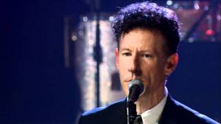 Lyle Lovett amp His Large Band  Church [upl. by Lilian]