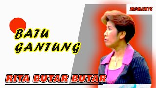 Rita Butarbutar  Batu Gantung Official Music Video [upl. by Dodwell]