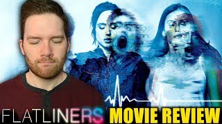 Flatliners  Movie Review [upl. by Whiteley]