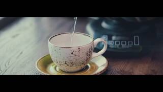 Coffee Shop Promotional Video [upl. by Naitsirc977]