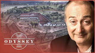 Is There Really A Roman Fort Buried In Wales  Time Team  Odyssey [upl. by Pontus]