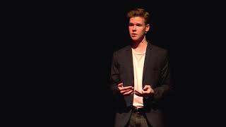 Youre being manipulated and dont even know it  Nate Pressner  TEDxYouthBasel [upl. by Corissa]