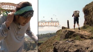 HIMALAYA ROADIES Rising Through Hell  EPISODE 12 [upl. by Mulcahy563]