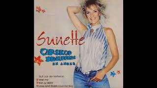 Sunette Bridges  Voel my [upl. by Delija]