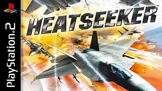 Heatseeker PS2 Gameplay Campaign 1 [upl. by Dar]