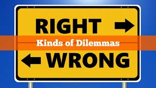 Kinds of Workplace Ethical Dilemmas [upl. by Elephus]