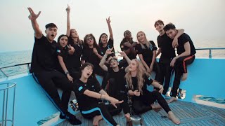 Now United  Legends Official Music Video [upl. by Elke]