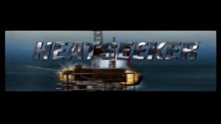 Heatseeker PS2  Gameplay Trailer [upl. by Ahsitul]