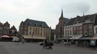 Sittard stadswandeling [upl. by Llesirg]