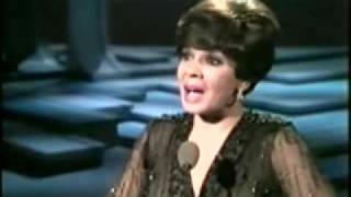 Shirley Bassey TILL [upl. by Nahsez]