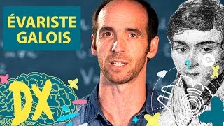 El increíble caso de Évariste Galois [upl. by Jahn]