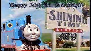 Shining Time Station MV [upl. by Ardnaik]