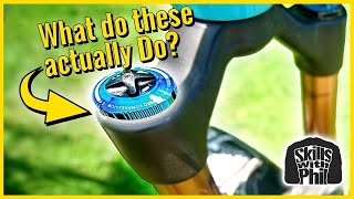 11 Super Cheap MTB Upgrades [upl. by Rednirah]